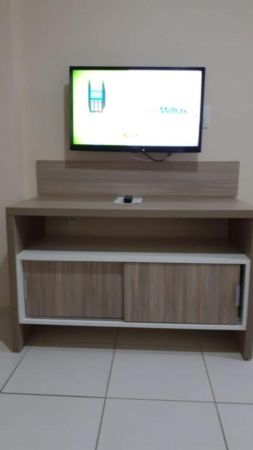 Prive Riviera Park Hotel Caldas Novas - Lindo Apartamento Inteiro Para 4 Pessoas Eksteriør bilde